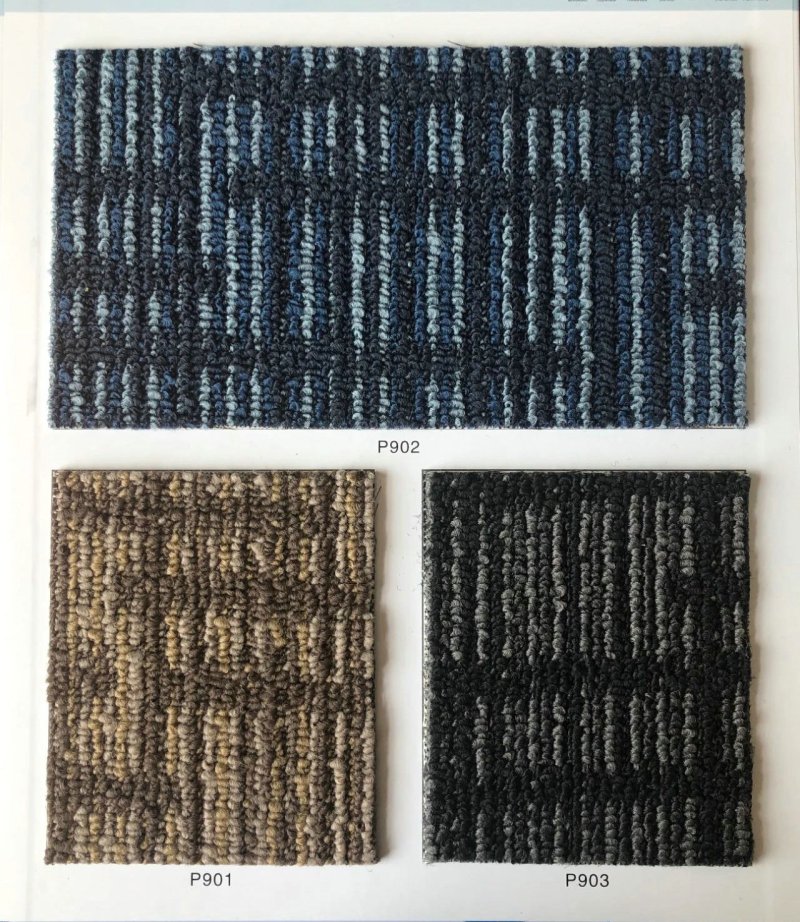 K901 系列 K901 系列