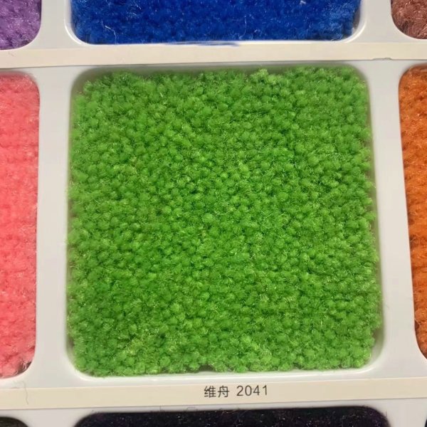 顔色定制(zhì)地(dì)毯