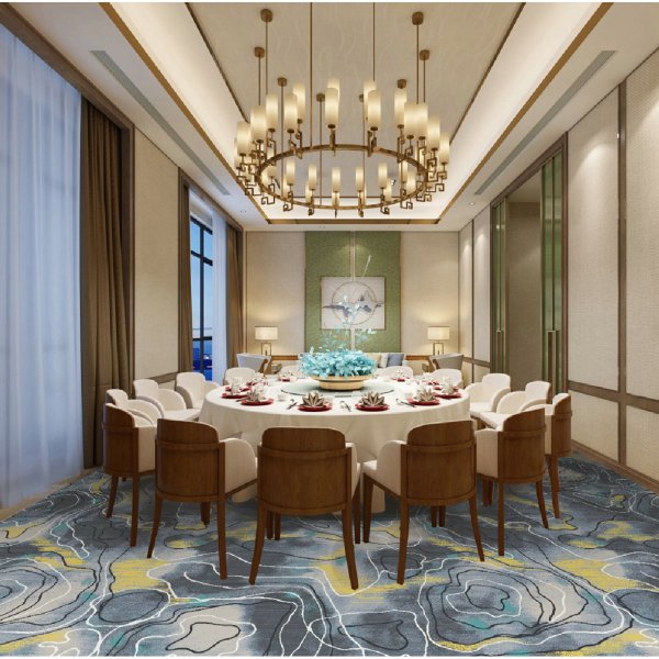 福星6系列尼龍600克