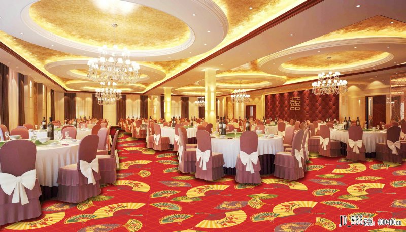 JD-86系列阻燃地(dì)毯 JD-86系列阻燃地(dì)毯