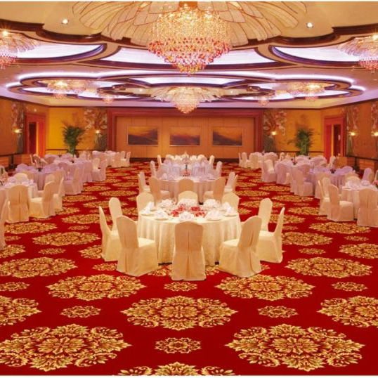 現貨威爾頓地(dì)毯