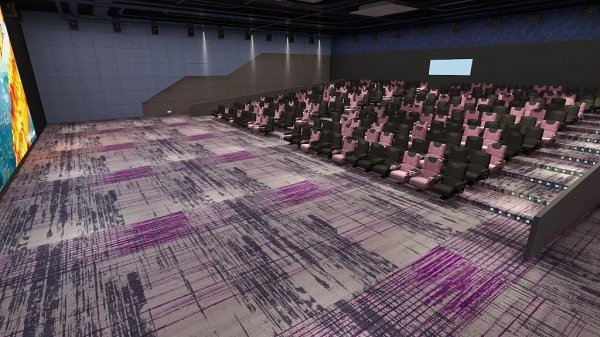 定制(zhì)地(dì)毯