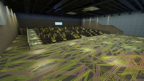 定制(zhì)地(dì)毯