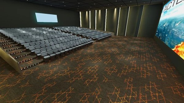 首格定制(zhì)地(dì)毯