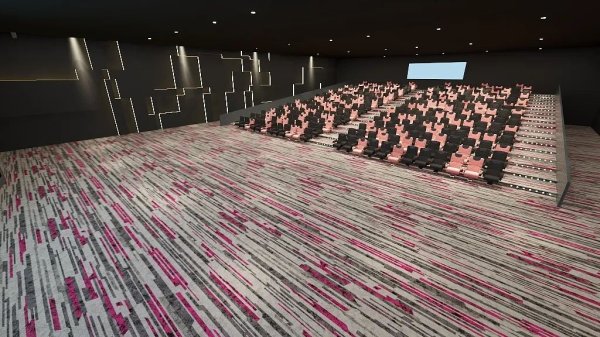 首格定制(zhì)地(dì)毯