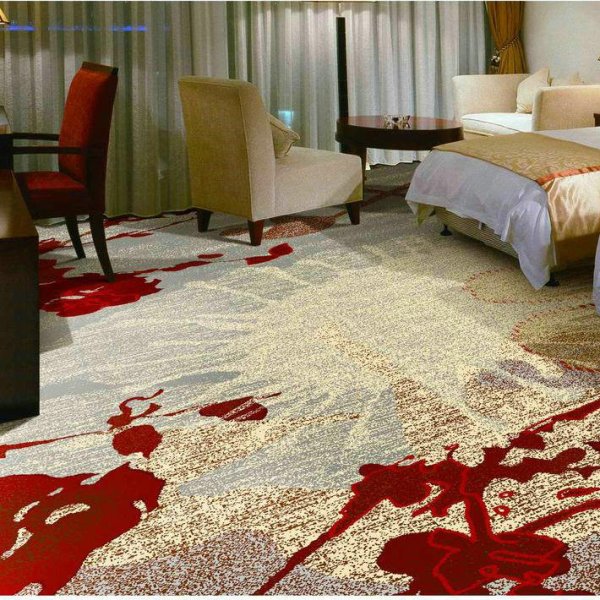 阿克明(míng)斯特地(dì)毯