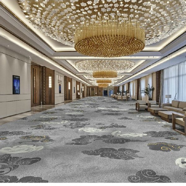 定制(zhì)地(dì)毯-阿克明(míng)