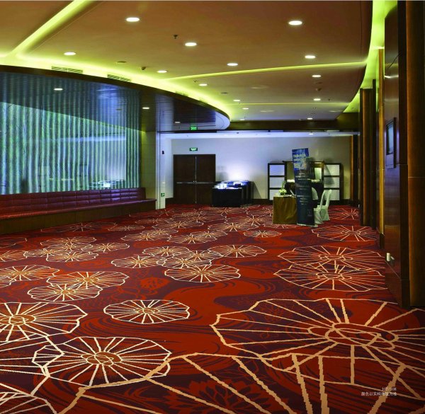 阿克明(míng)斯特地(dì)毯