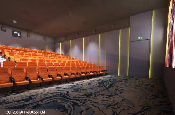 定制(zhì)地(dì)毯