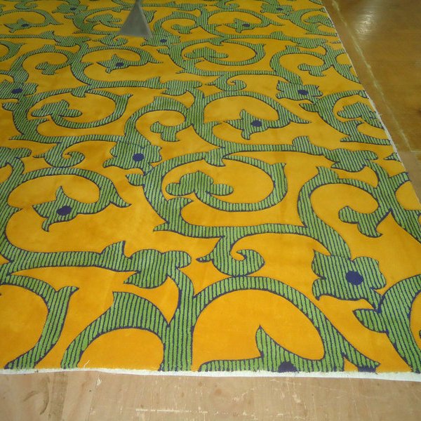 手工(gōng)地(dì)毯 手工(gōng)地(dì)毯