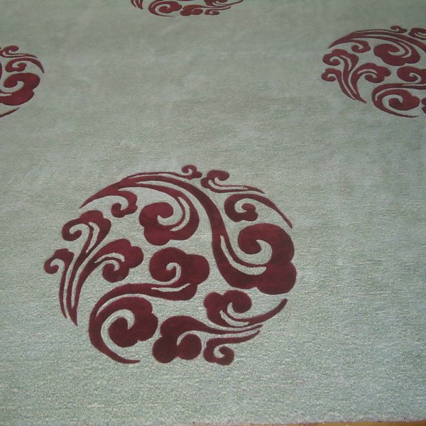 手工(gōng)地(dì)毯 手工(gōng)地(dì)毯